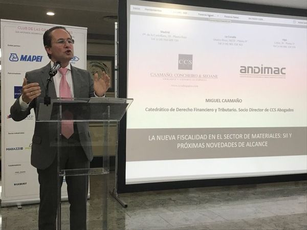 CCS Abogados presente en el IX Foro de Innovación Comercial