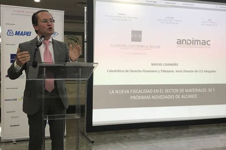 CCS Abogados presente en el IX Foro de Innovación Comercial