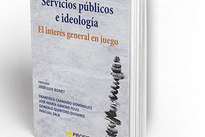 Presentación del libro 