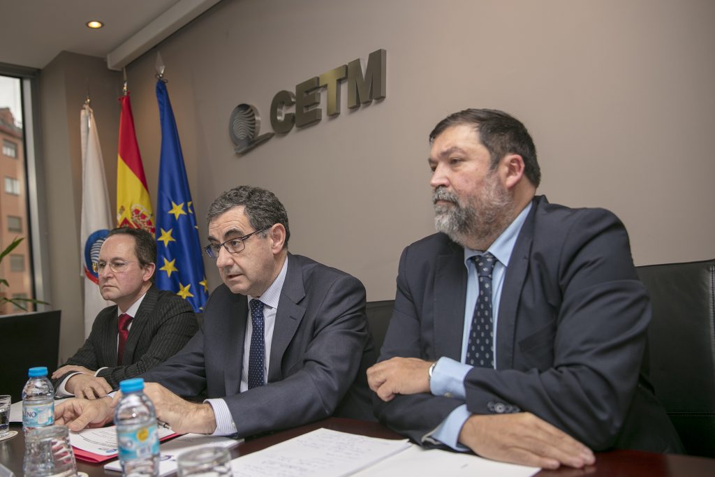 CCS celebra un encuentro informativo sobre la demanda colectiva contra el cártel europeo de fabricantes de camiones